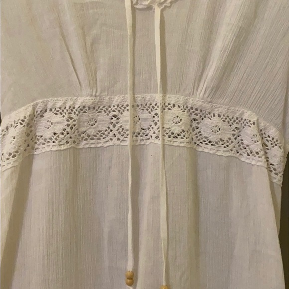 SWIM COVER UP💜 - Picture 3 of 6